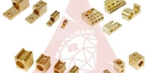 Brass Switchgear Parts