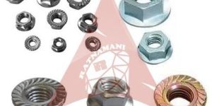 Flange Nuts