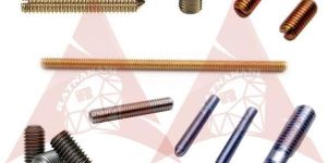 Grub Screw (Stud)