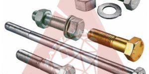 Hex Bolts