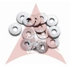 Plain Washer