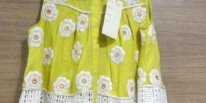 Baby Frocks