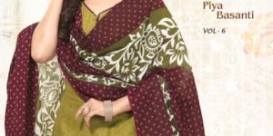 Ladies Churidar Suit