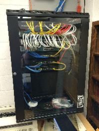 Network Rack