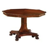 Decorative Center Table