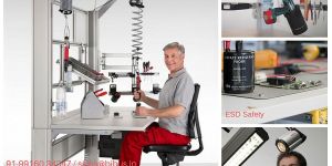 Industrial Work Benches