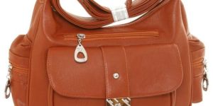 Leather Handbags