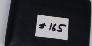 Mens Leather Wallets