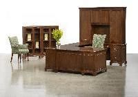 Wooden Office Furniture