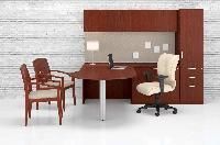 Wooden Office Furniture