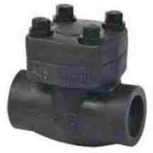 Forged Steel Check Valve