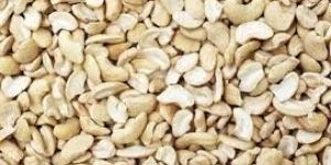 Pieces Cashew