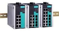 Industrial Ethernet Switch