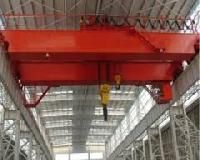 Heavy Duty EOT Cranes