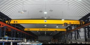 Material Handling Crane