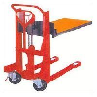 Material Lifting Crane