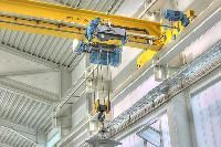 Overhead Traveling Crane