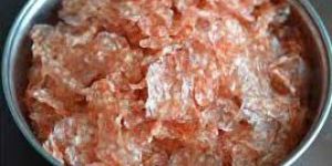 Sago Tomato Fried Papad