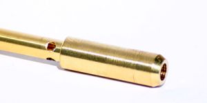 Brass Electrical Pins