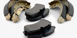 Disc Brake Pads