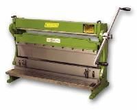 Sheet Metal Machineries