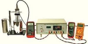 Thermo Electric Apparatus