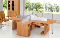 Wooden Office Furniture