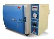 Flash Autoclave