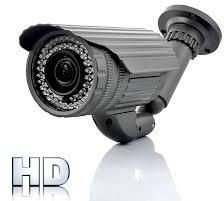 CCTV Security Camera