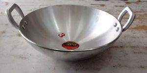 Aluminium Kadai