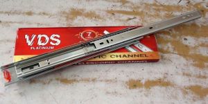 Telescopic Channels