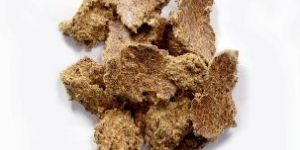 Cotton Seed Oil Cake