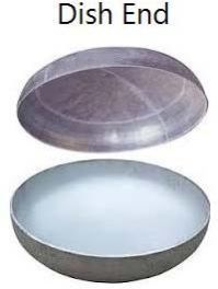 Dish End