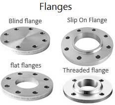 Flanges