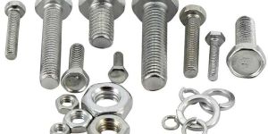 Nut Bolt