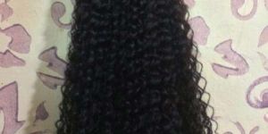 Indian Curly Hair