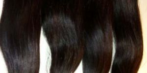 NATURAL VIRGIN HUMAN HAIR EXTENSION