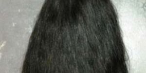 Non Remy Double Drawn Hair 20 INCHES