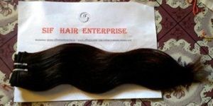 Remy Body Wave Human Hair Extension Pieces