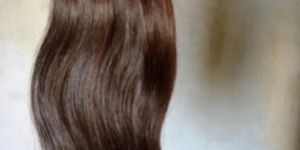 Remy Unprocessed Human Hair Extension