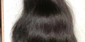 SILKY SOFT NATURAL UNPROCESSED VIRGIN HAIR