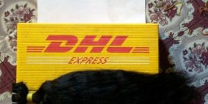 Unprocessed Natural Hair Extension