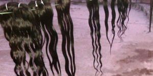 Virgin Hair Extension