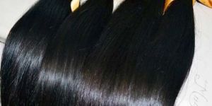 Virgin Remy Machine Weft Hair