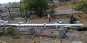 Chimney Fabrication Services