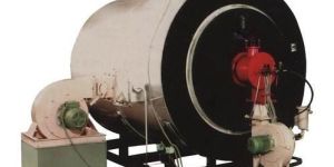 Gas Fired Hot Air Generator