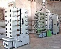 Wire Enamelling Plant