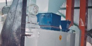 Batch Mixer