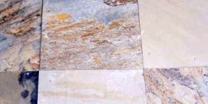 Multicolor Slate Stone Tiles