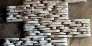 Pebble Stone Mosaic Tiles